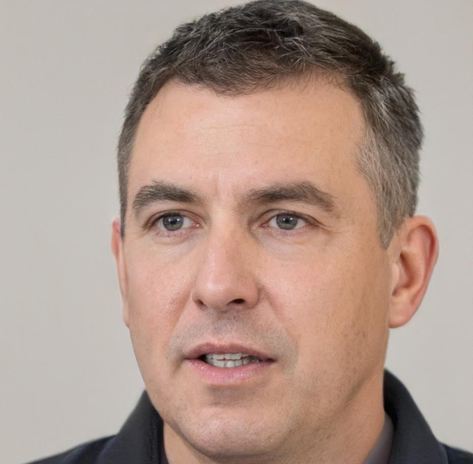 Mehmet Kaya - İmmersif Deneyim Tasarımcısı